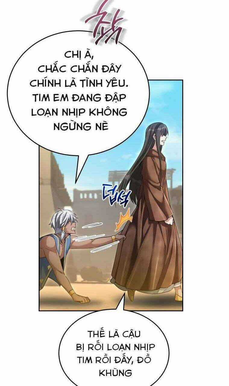 Cách Sống Sót Khi Đã Max Level Chapter 45 trang 52