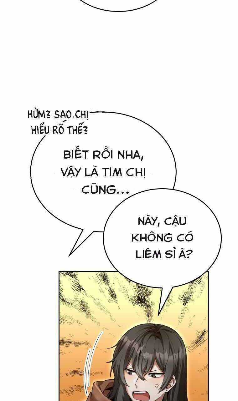 Cách Sống Sót Khi Đã Max Level Chapter 45 trang 53