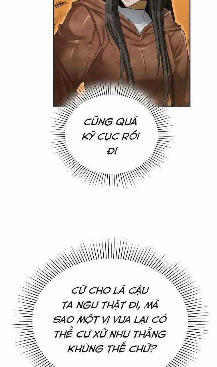 Cách Sống Sót Khi Đã Max Level Chapter 45 trang 54