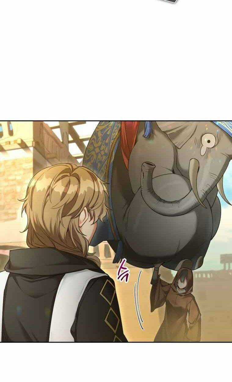 Cách Sống Sót Khi Đã Max Level Chapter 45 trang 6