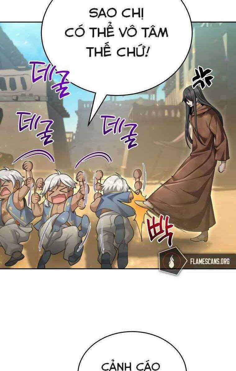 Cách Sống Sót Khi Đã Max Level Chapter 45 trang 60