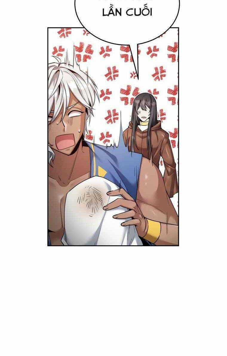 Cách Sống Sót Khi Đã Max Level Chapter 45 trang 61