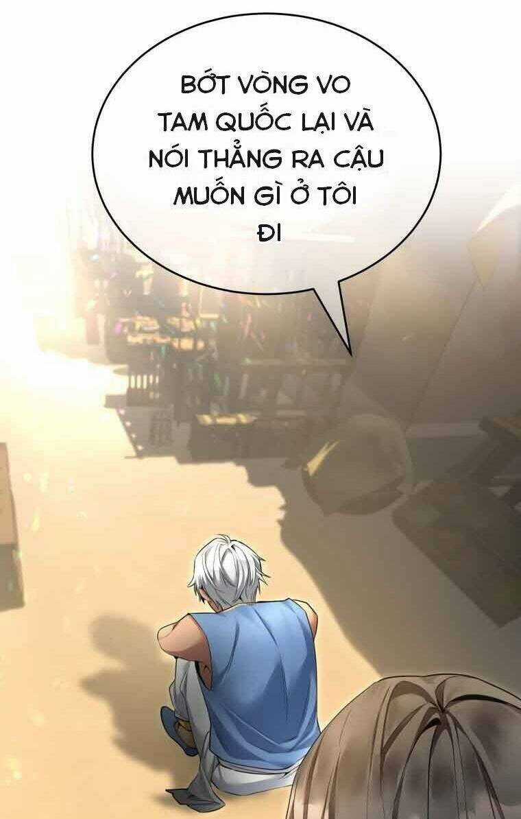 Cách Sống Sót Khi Đã Max Level Chapter 45 trang 62