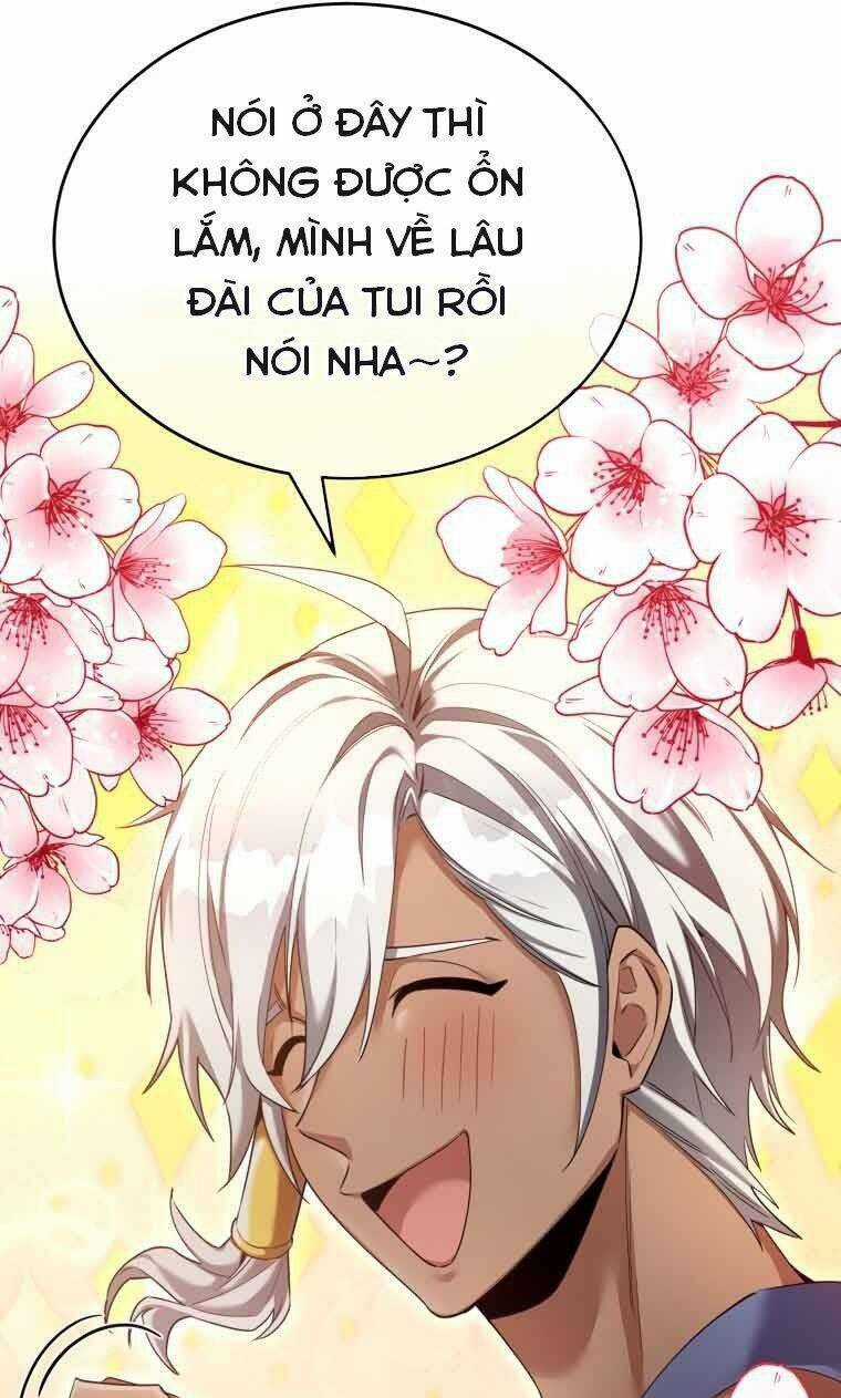 Cách Sống Sót Khi Đã Max Level Chapter 45 trang 65