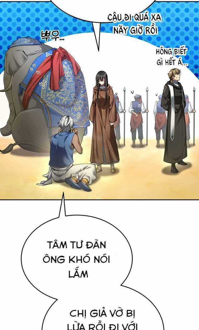 Cách Sống Sót Khi Đã Max Level Chapter 45 trang 67