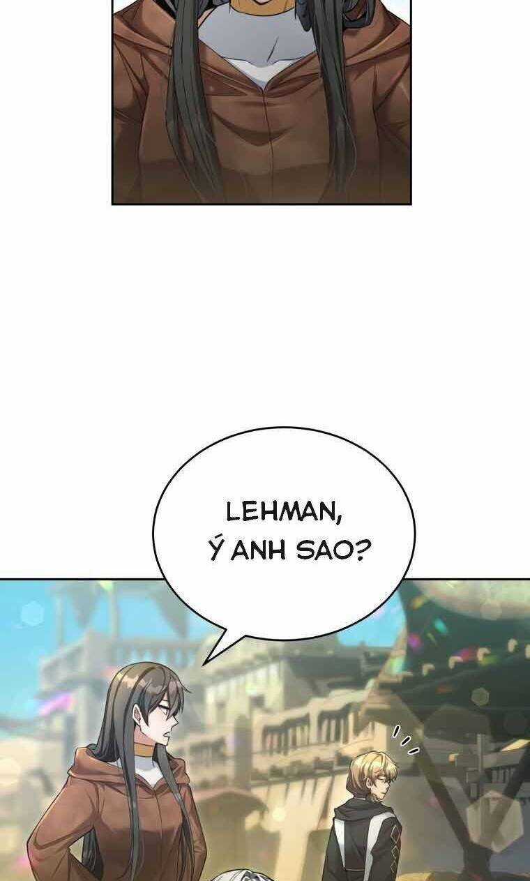 Cách Sống Sót Khi Đã Max Level Chapter 45 trang 71