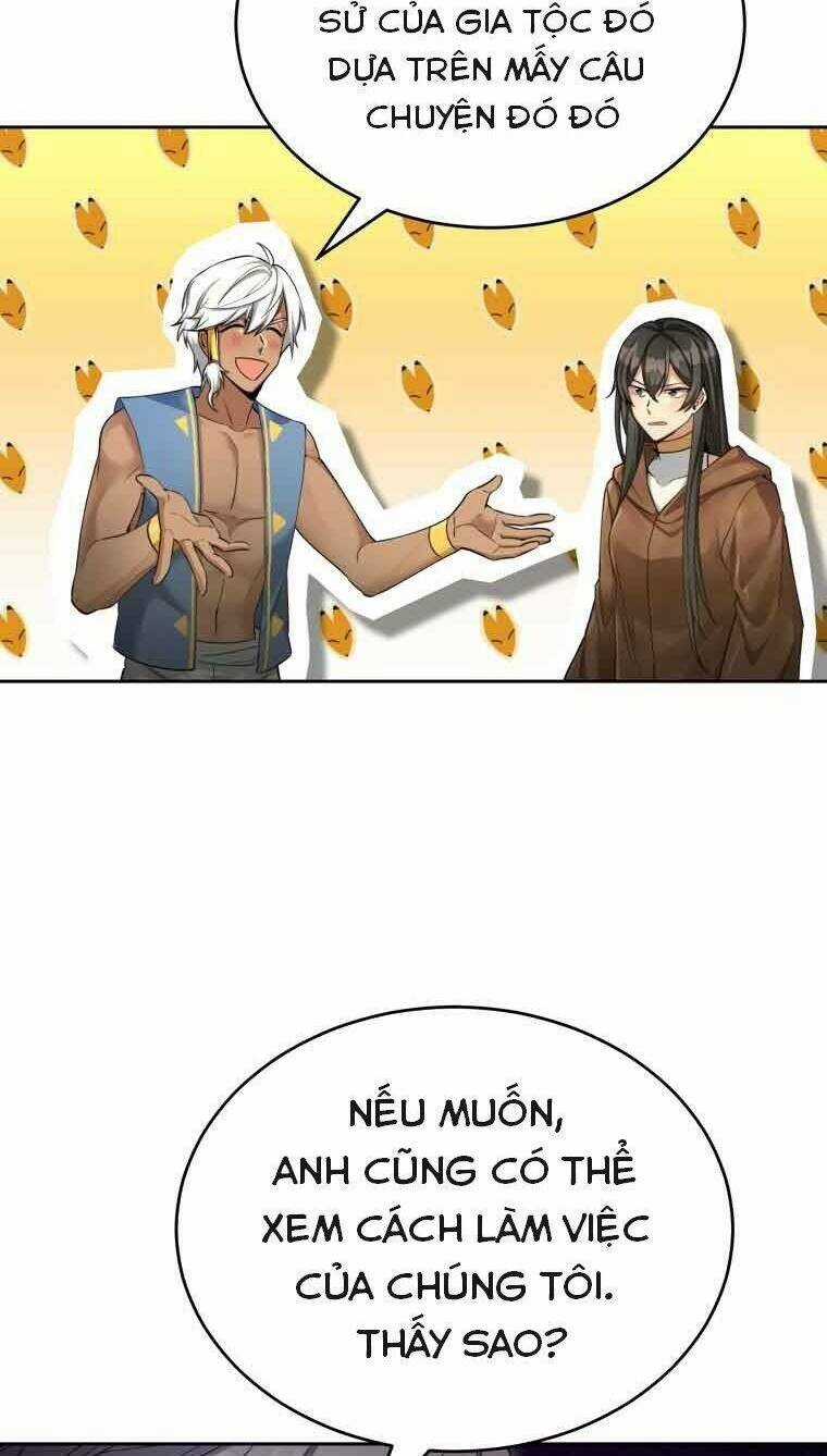 Cách Sống Sót Khi Đã Max Level Chapter 45 trang 78