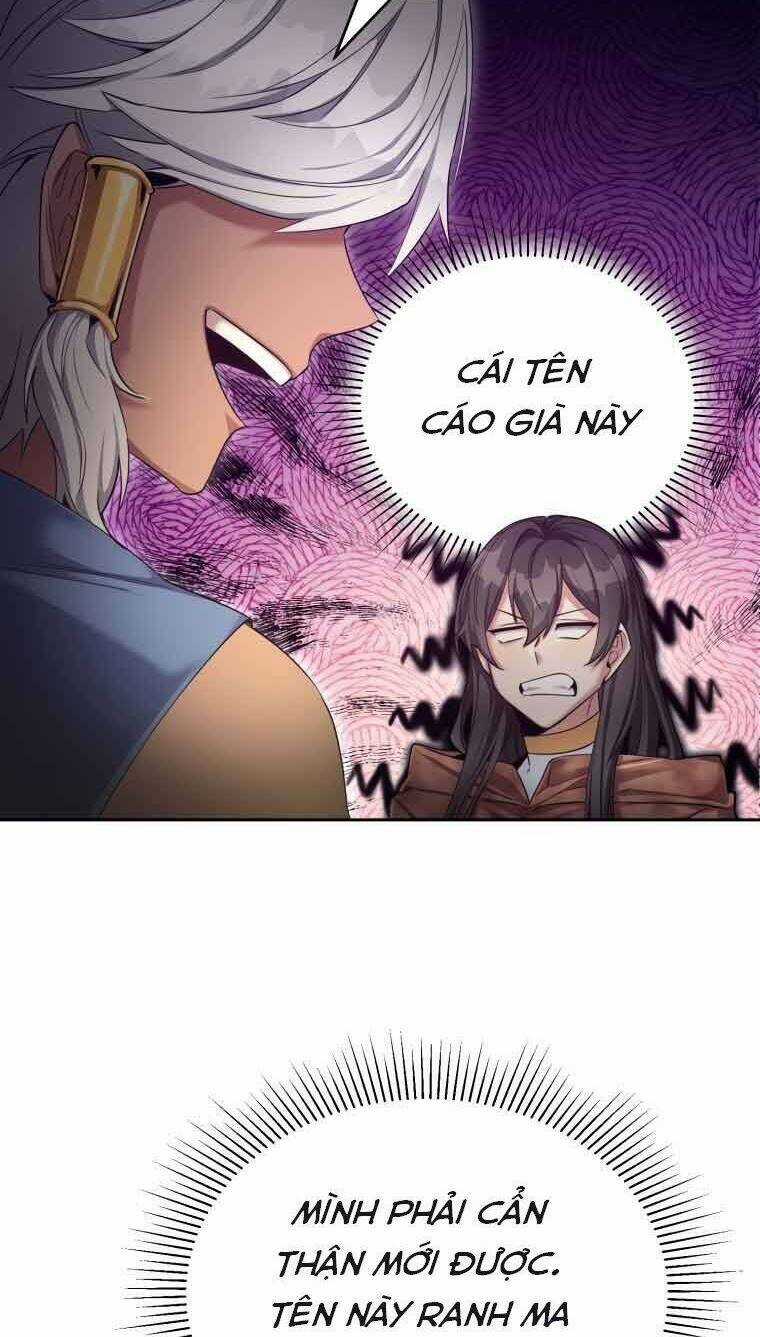 Cách Sống Sót Khi Đã Max Level Chapter 45 trang 79