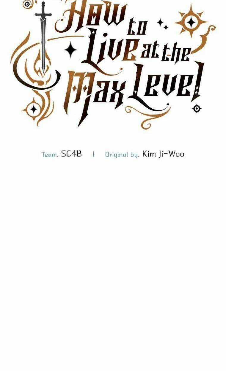 Cách Sống Sót Khi Đã Max Level Chapter 45 trang 8