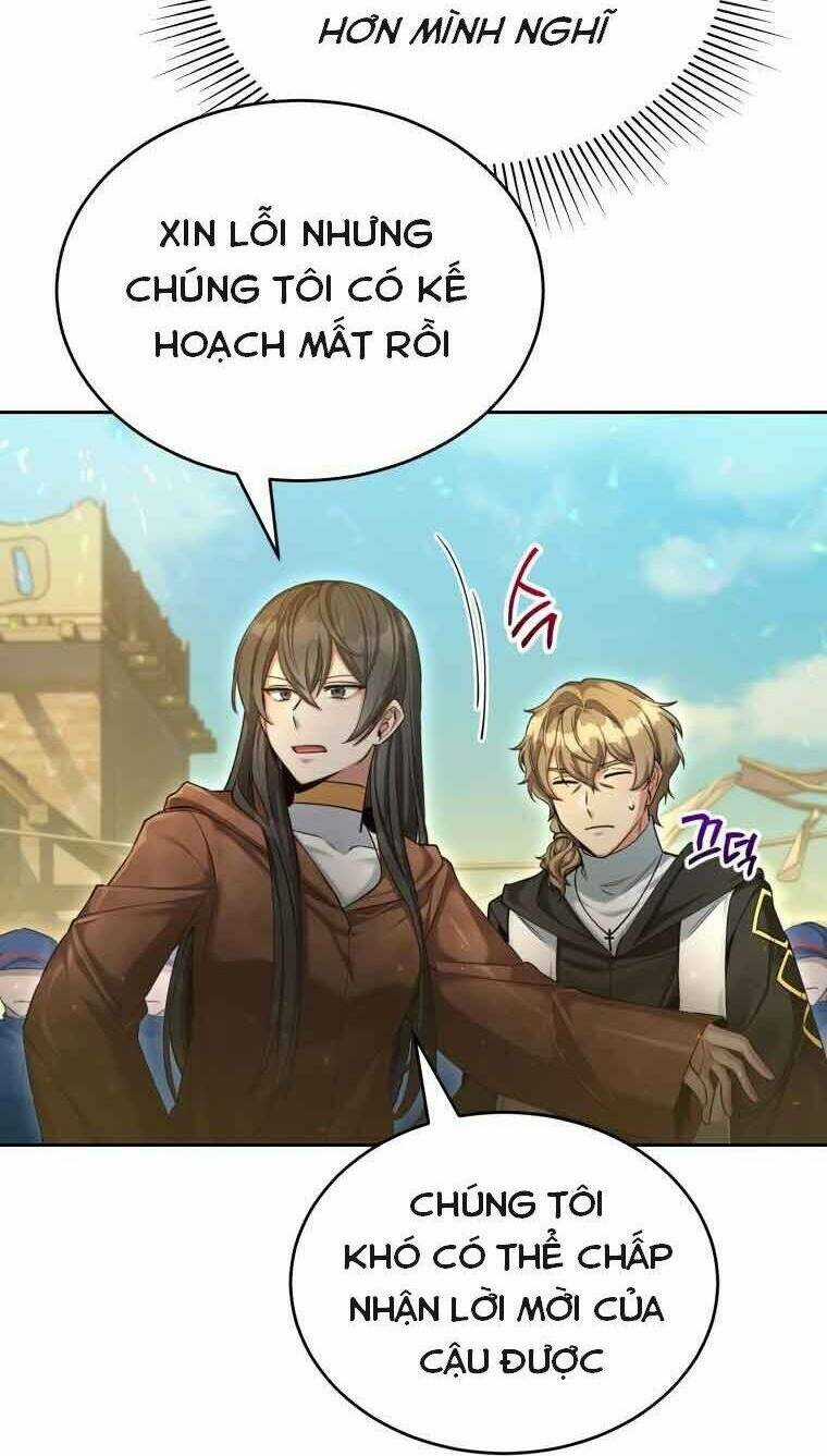 Cách Sống Sót Khi Đã Max Level Chapter 45 trang 80