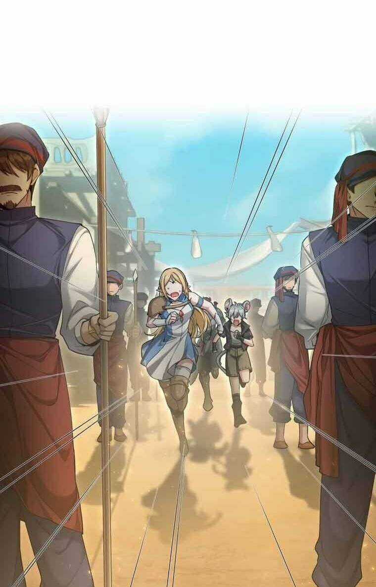 Cách Sống Sót Khi Đã Max Level Chapter 45 trang 84