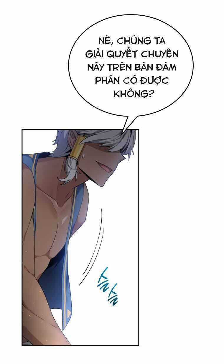 Cách Sống Sót Khi Đã Max Level Chapter 45 trang 9