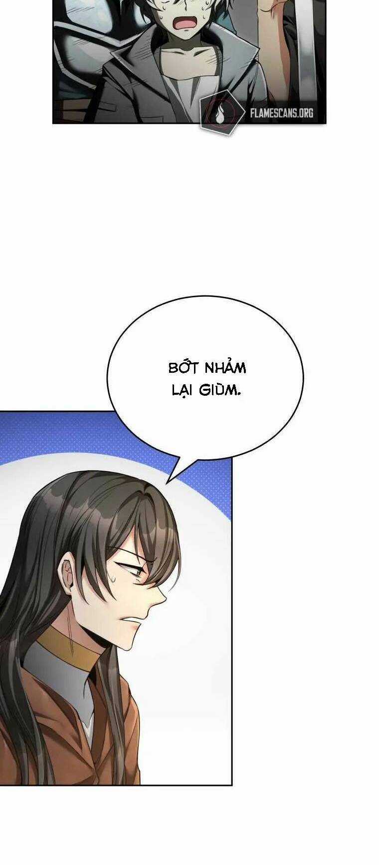 Cách Sống Sót Khi Đã Max Level Chapter 46 trang 10