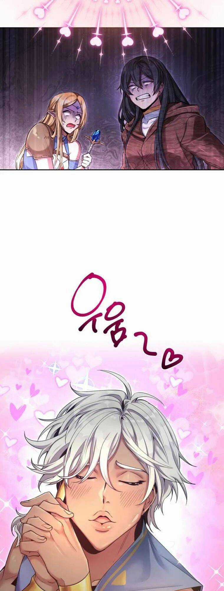 Cách Sống Sót Khi Đã Max Level Chapter 46 trang 12