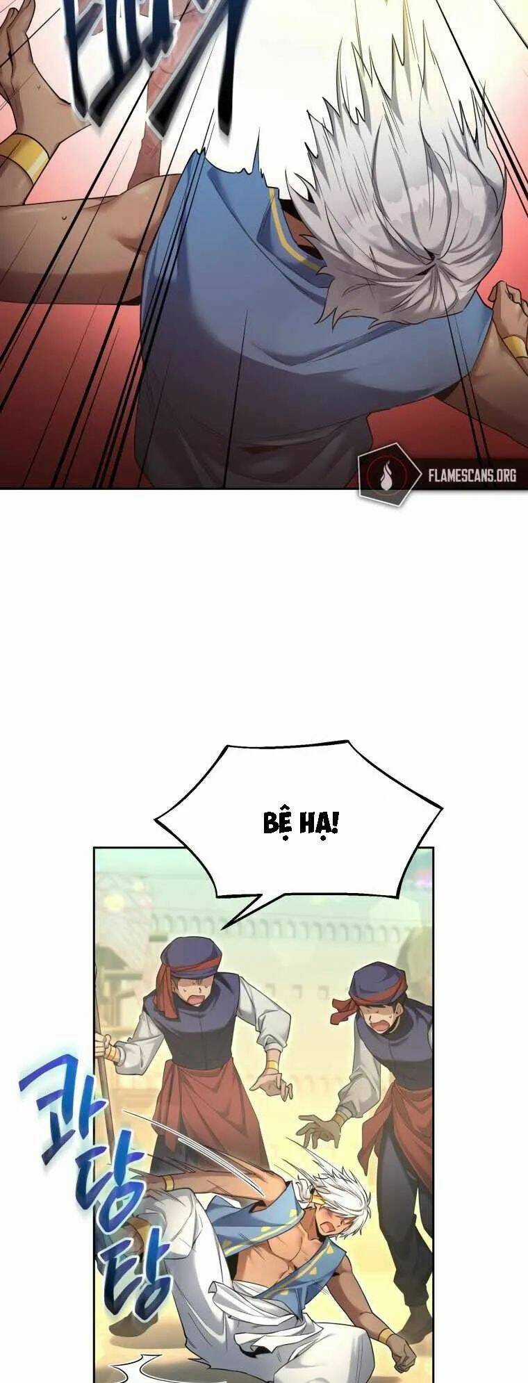 Cách Sống Sót Khi Đã Max Level Chapter 46 trang 14