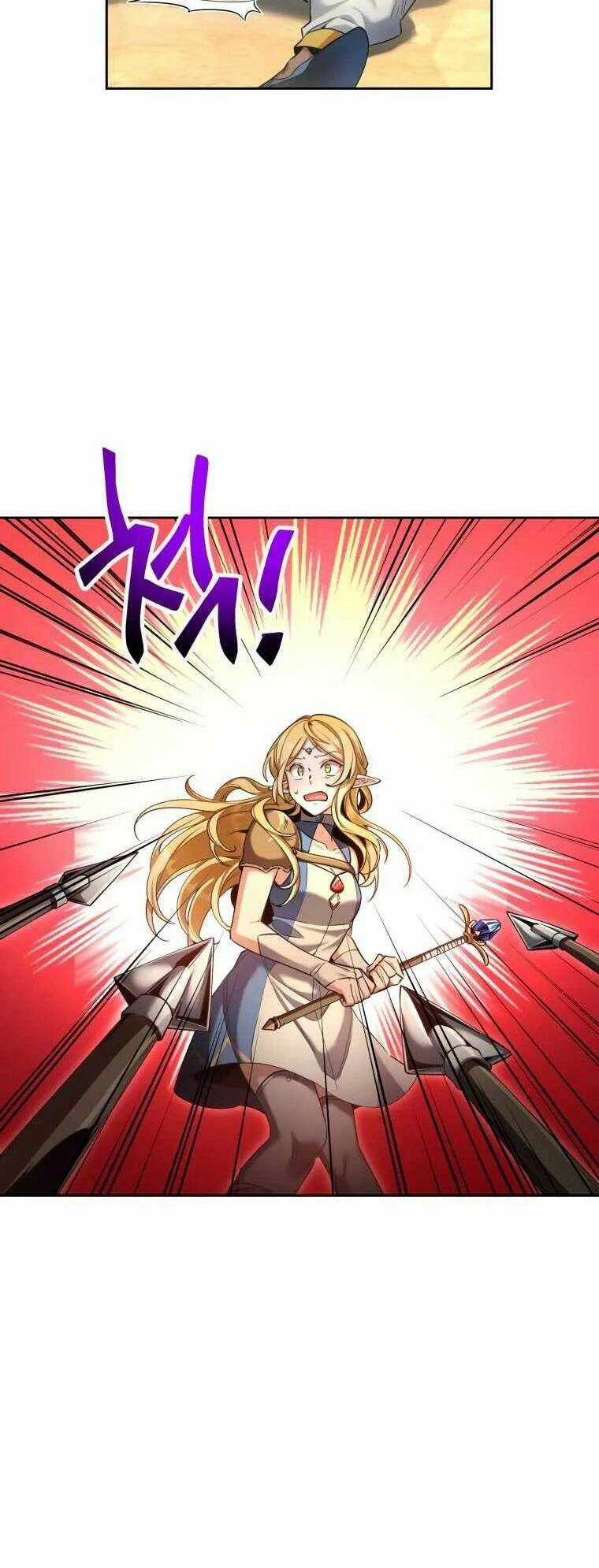 Cách Sống Sót Khi Đã Max Level Chapter 46 trang 15