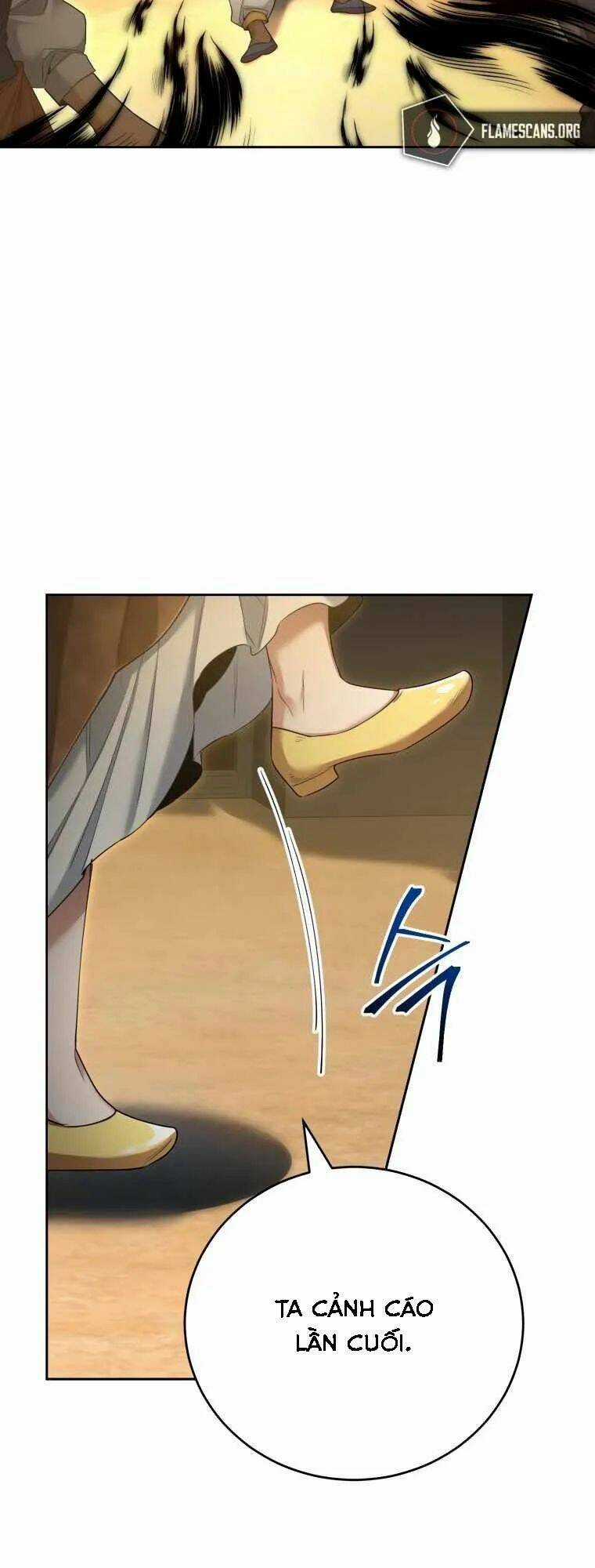 Cách Sống Sót Khi Đã Max Level Chapter 46 trang 19