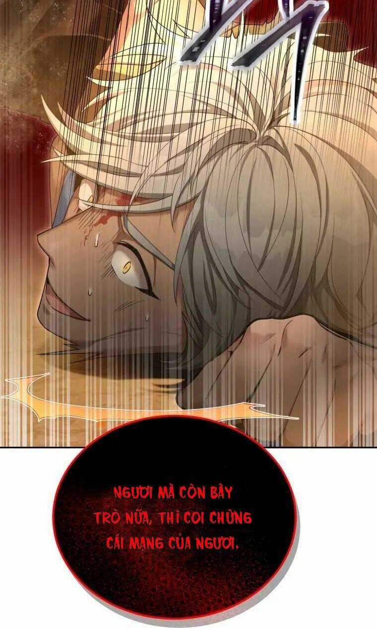 Cách Sống Sót Khi Đã Max Level Chapter 46 trang 21