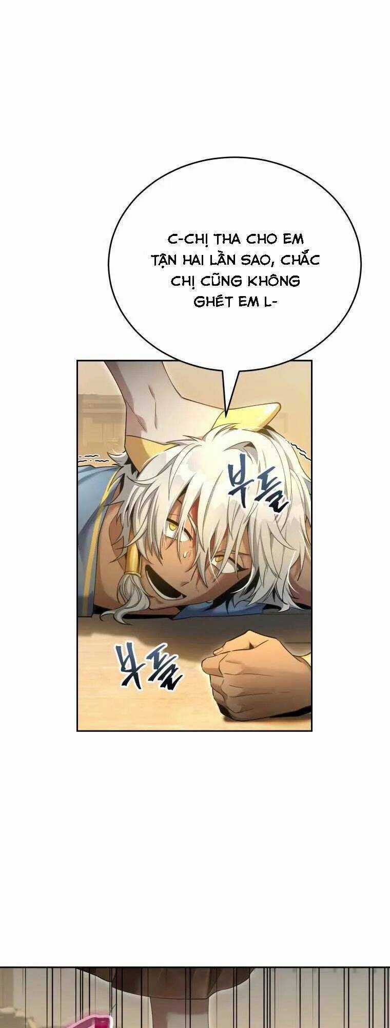 Cách Sống Sót Khi Đã Max Level Chapter 46 trang 22