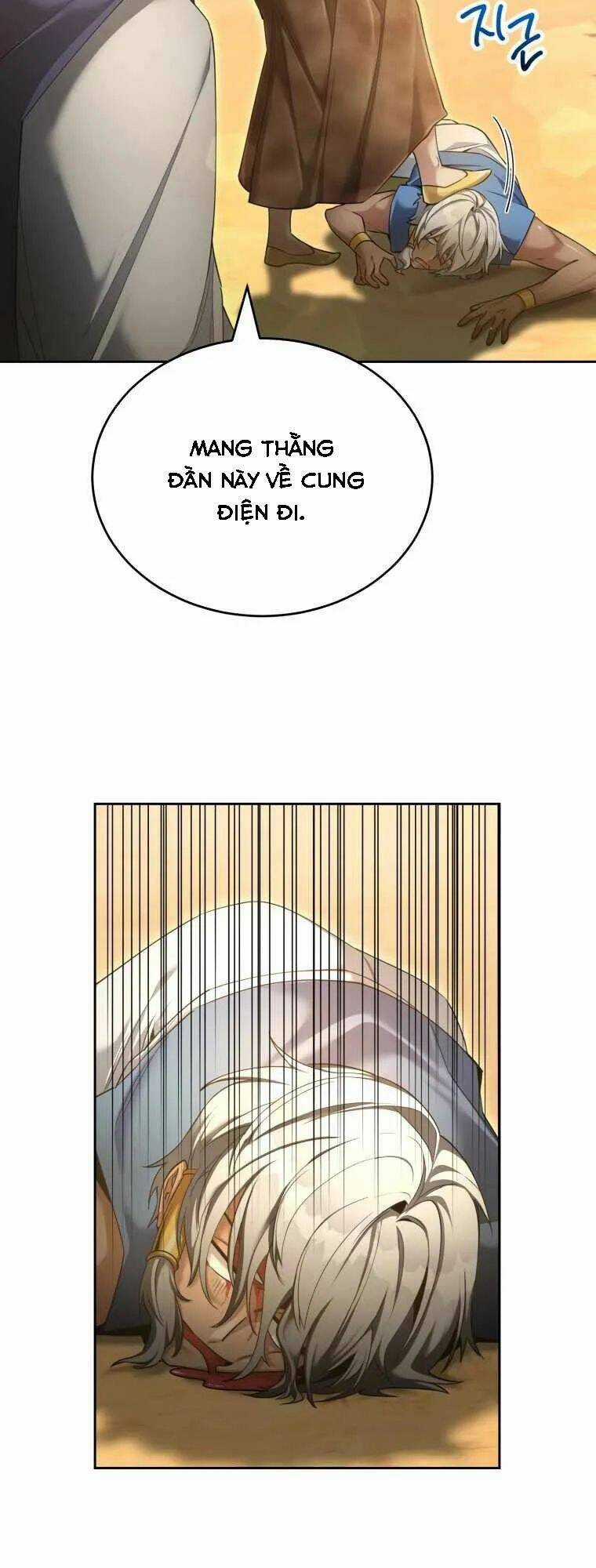 Cách Sống Sót Khi Đã Max Level Chapter 46 trang 24