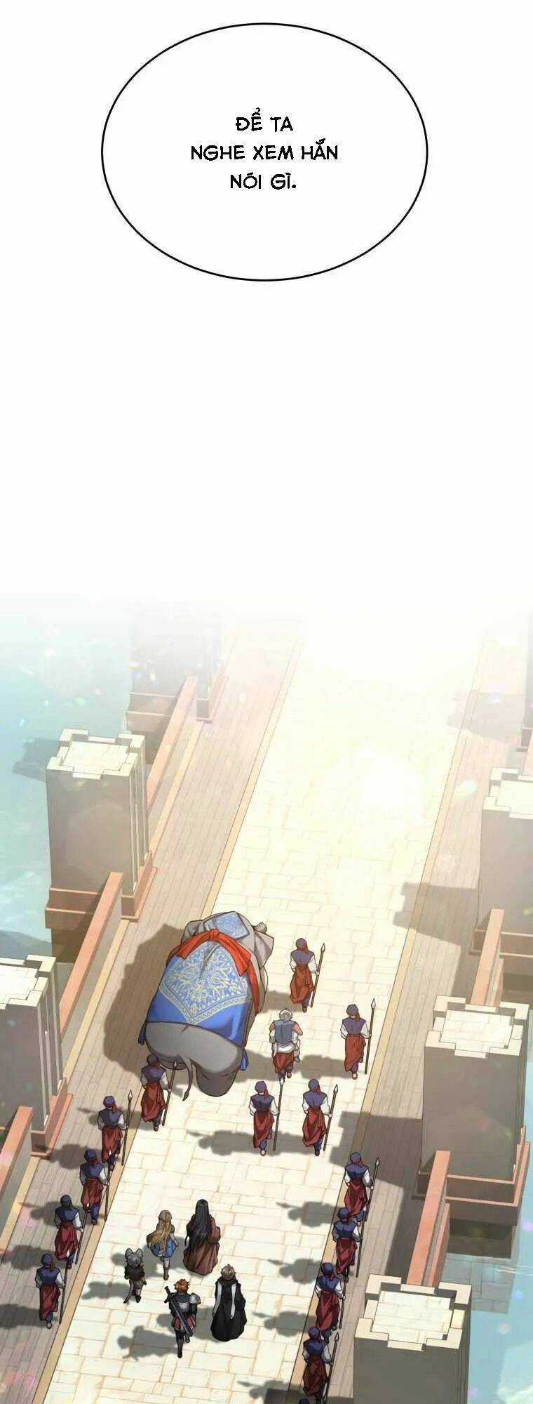 Cách Sống Sót Khi Đã Max Level Chapter 46 trang 25