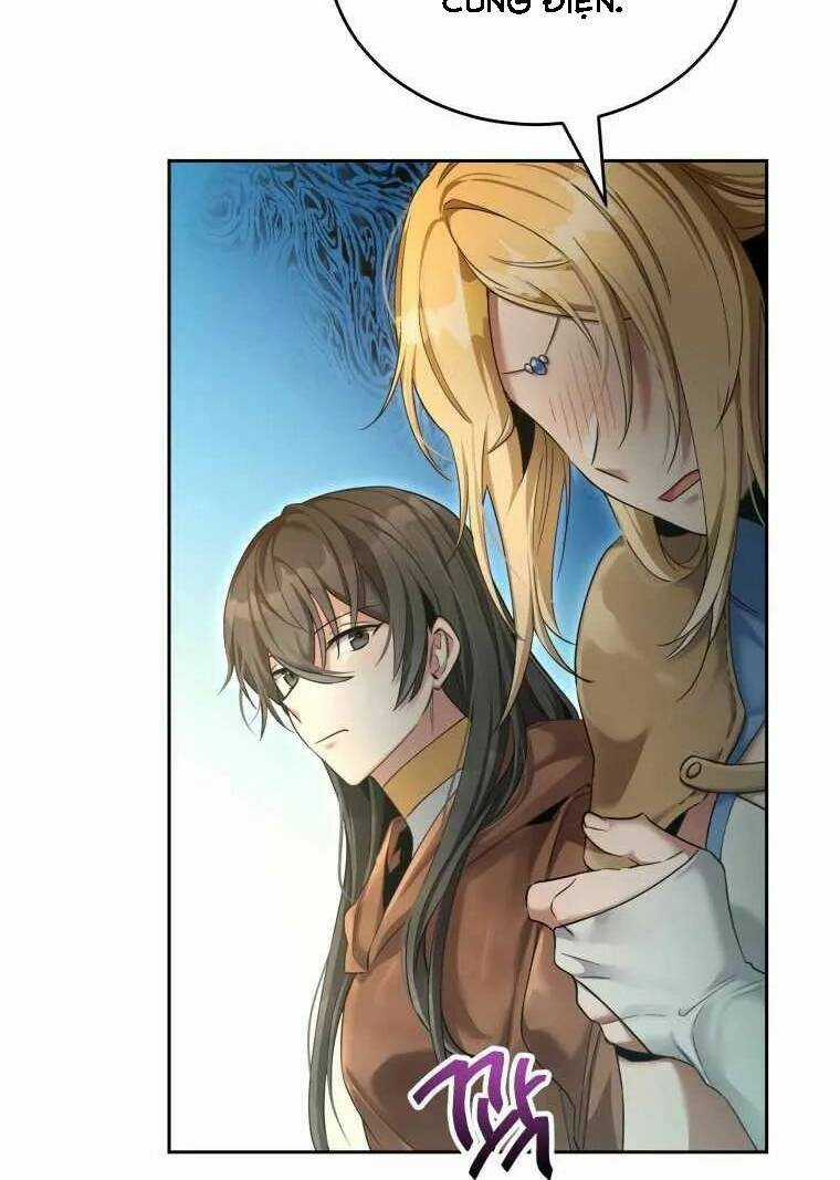 Cách Sống Sót Khi Đã Max Level Chapter 46 trang 27