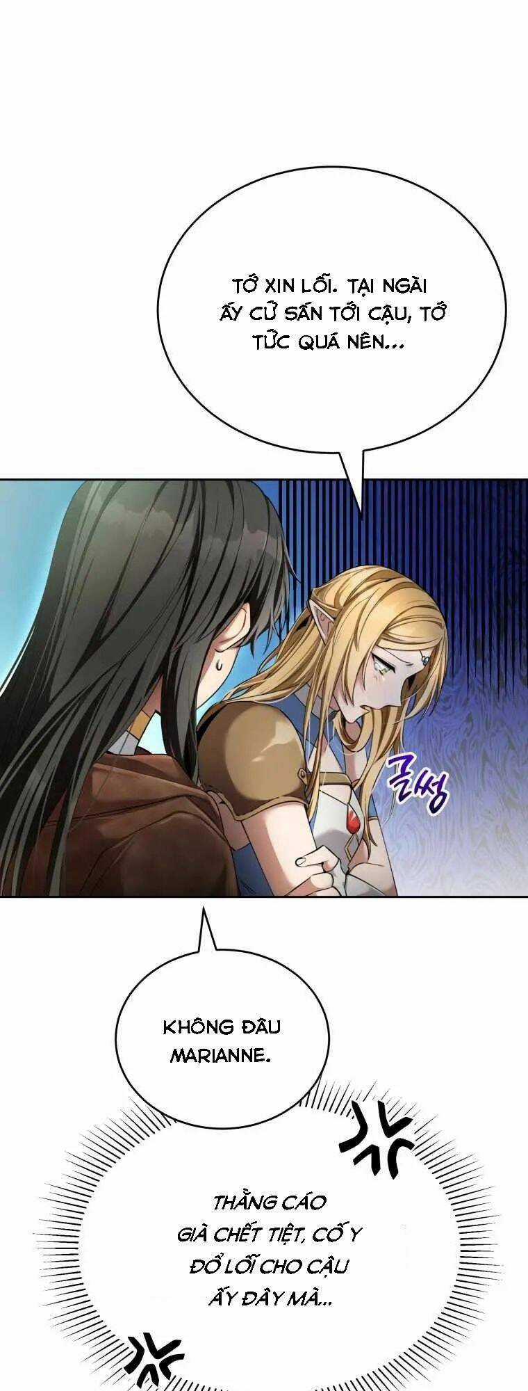 Cách Sống Sót Khi Đã Max Level Chapter 46 trang 28