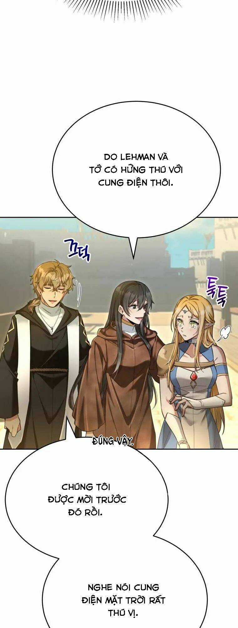 Cách Sống Sót Khi Đã Max Level Chapter 46 trang 29