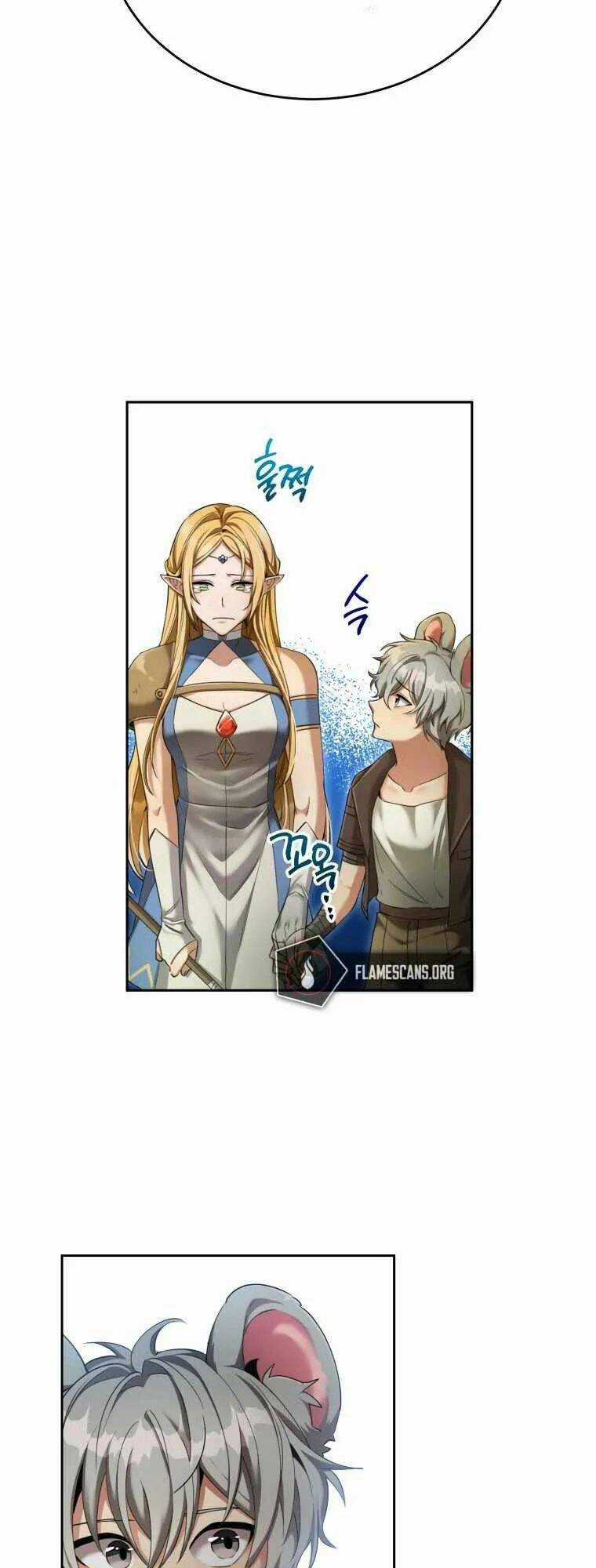 Cách Sống Sót Khi Đã Max Level Chapter 46 trang 30