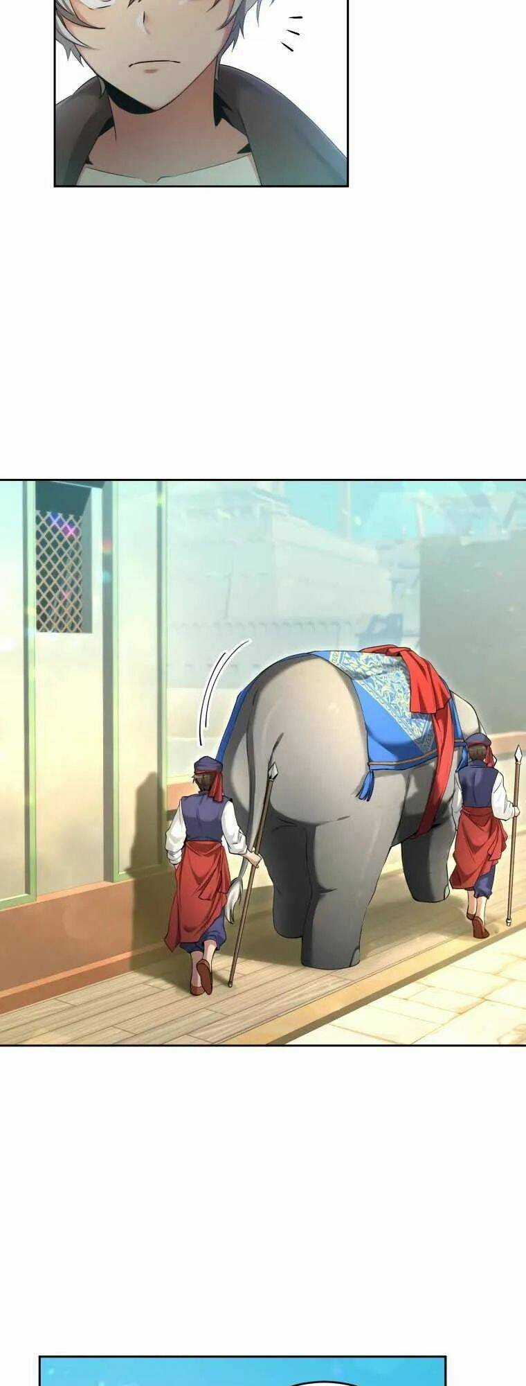 Cách Sống Sót Khi Đã Max Level Chapter 46 trang 31