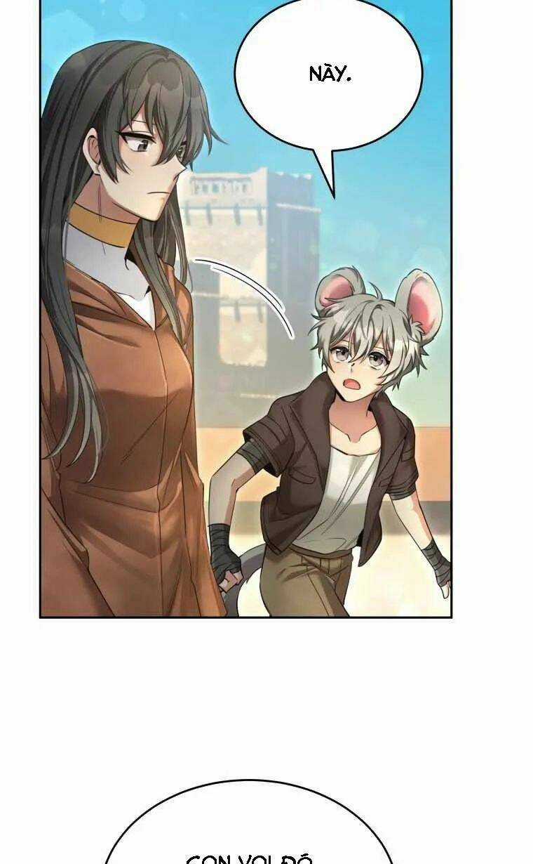 Cách Sống Sót Khi Đã Max Level Chapter 46 trang 32