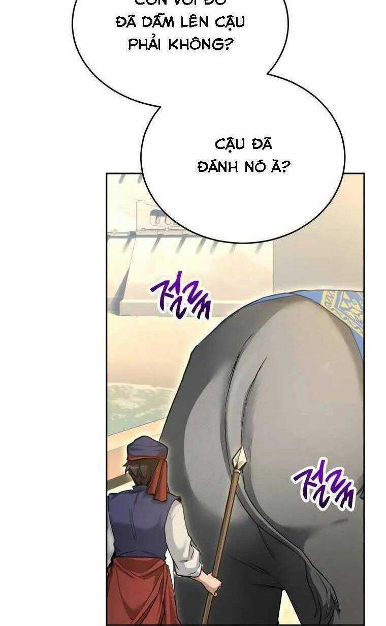 Cách Sống Sót Khi Đã Max Level Chapter 46 trang 33