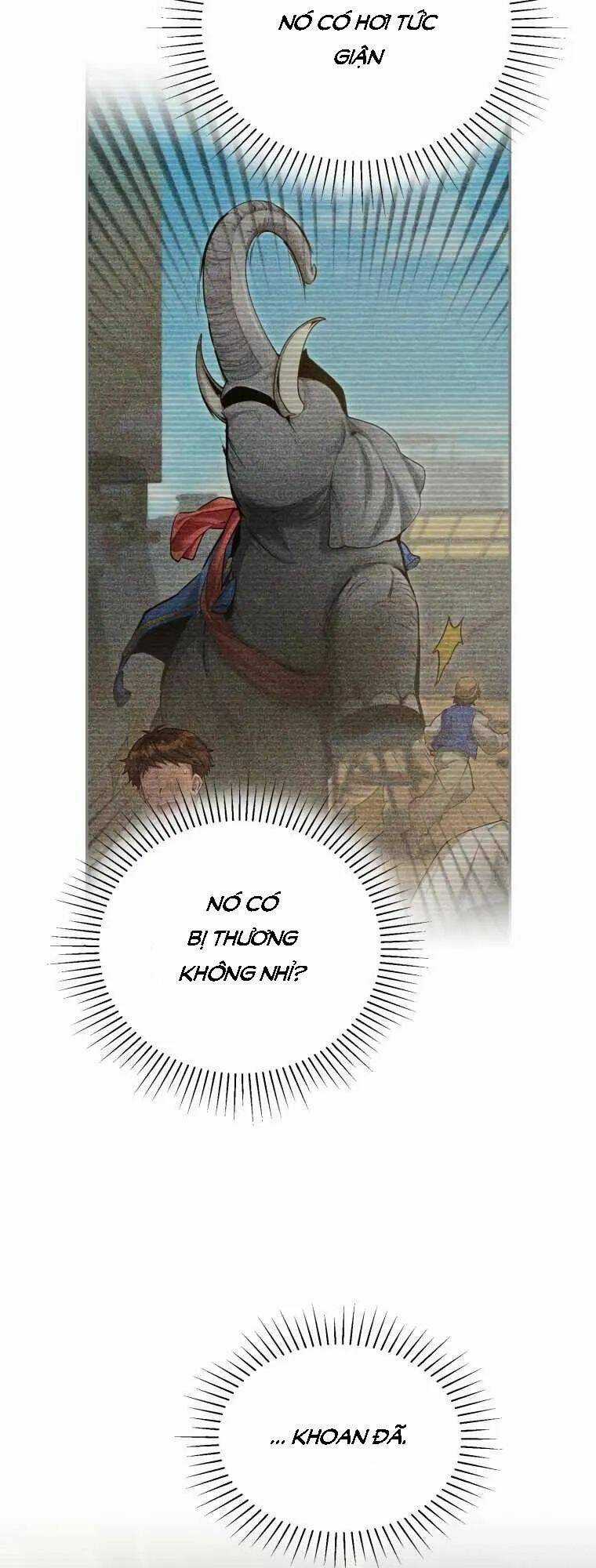 Cách Sống Sót Khi Đã Max Level Chapter 46 trang 35