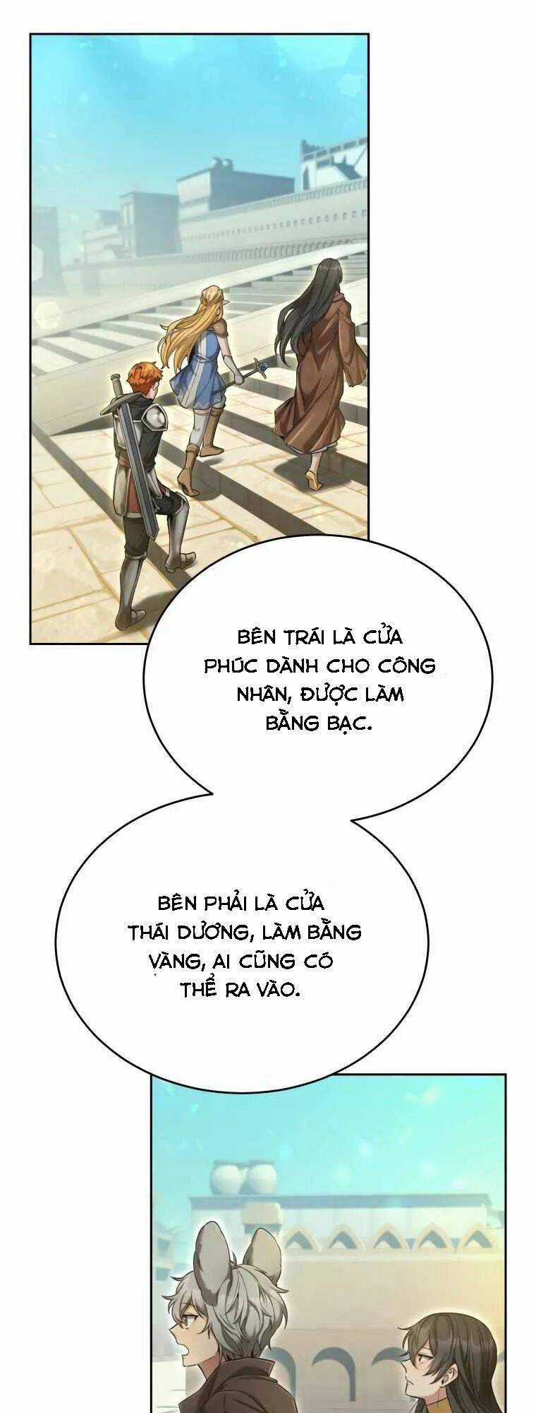 Cách Sống Sót Khi Đã Max Level Chapter 46 trang 40