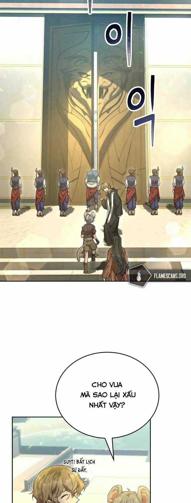 Cách Sống Sót Khi Đã Max Level Chapter 46 trang 42