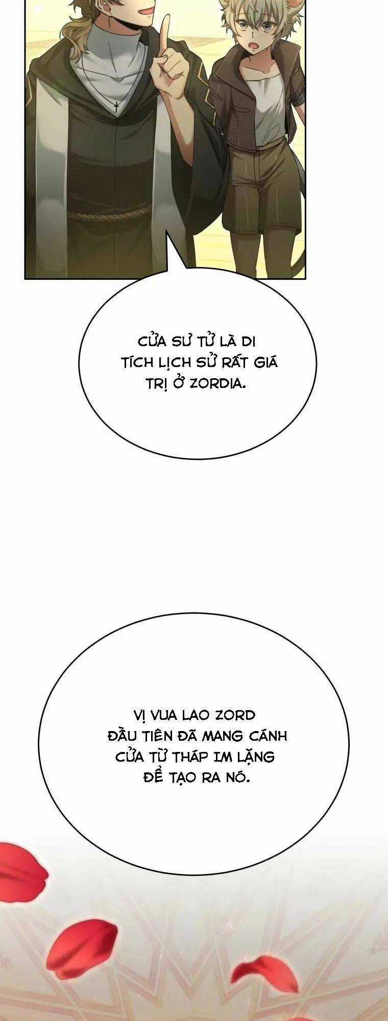 Cách Sống Sót Khi Đã Max Level Chapter 46 trang 43