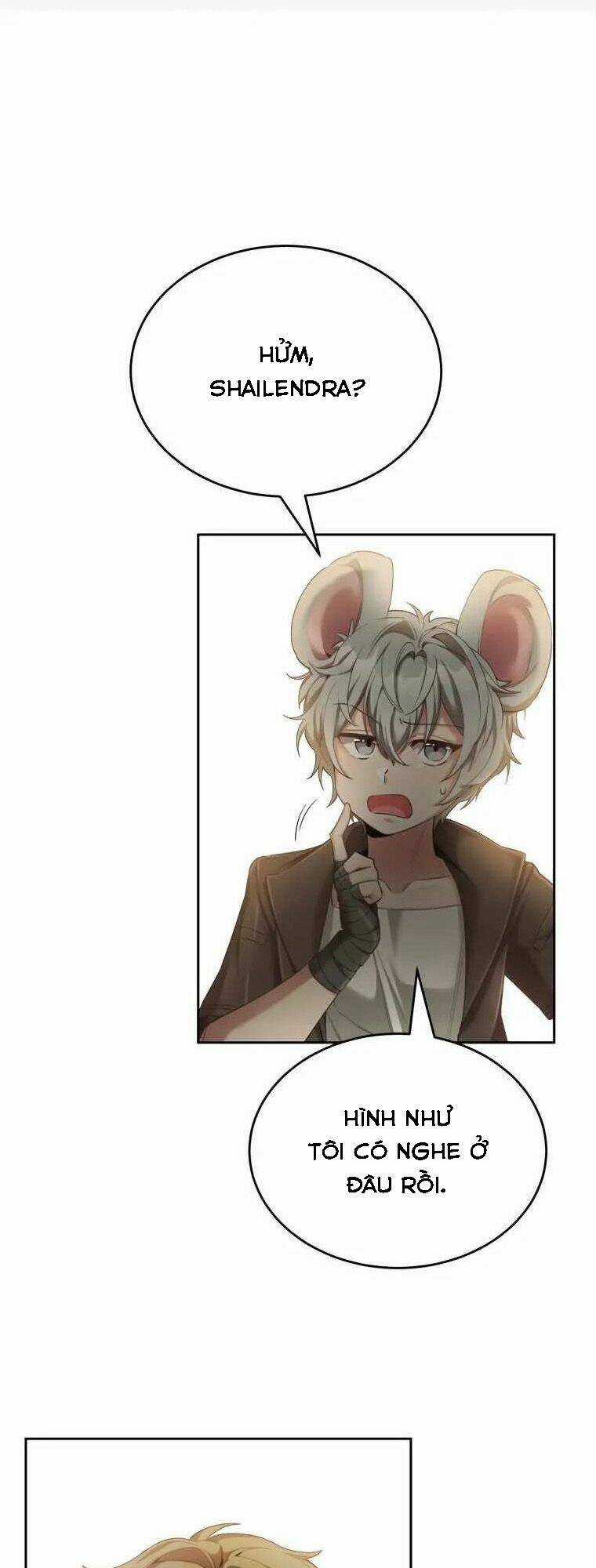 Cách Sống Sót Khi Đã Max Level Chapter 46 trang 46