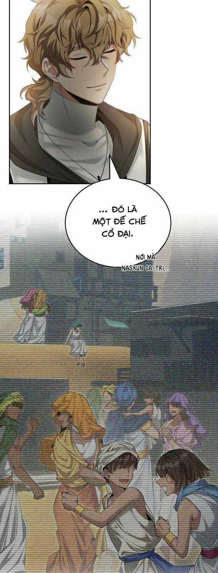 Cách Sống Sót Khi Đã Max Level Chapter 46 trang 47