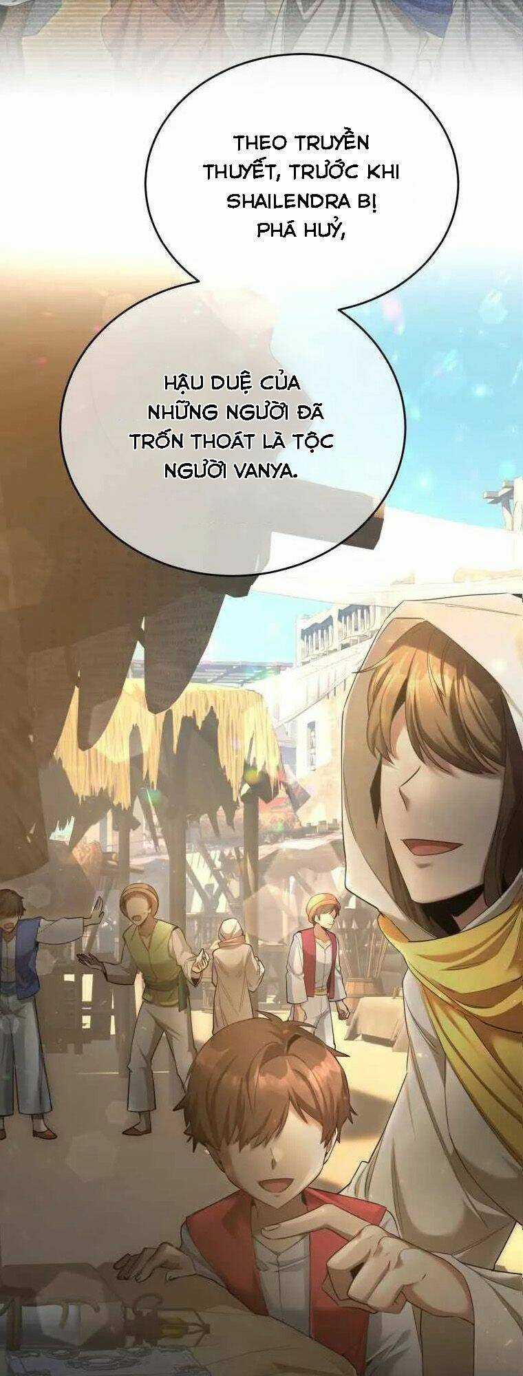 Cách Sống Sót Khi Đã Max Level Chapter 46 trang 48