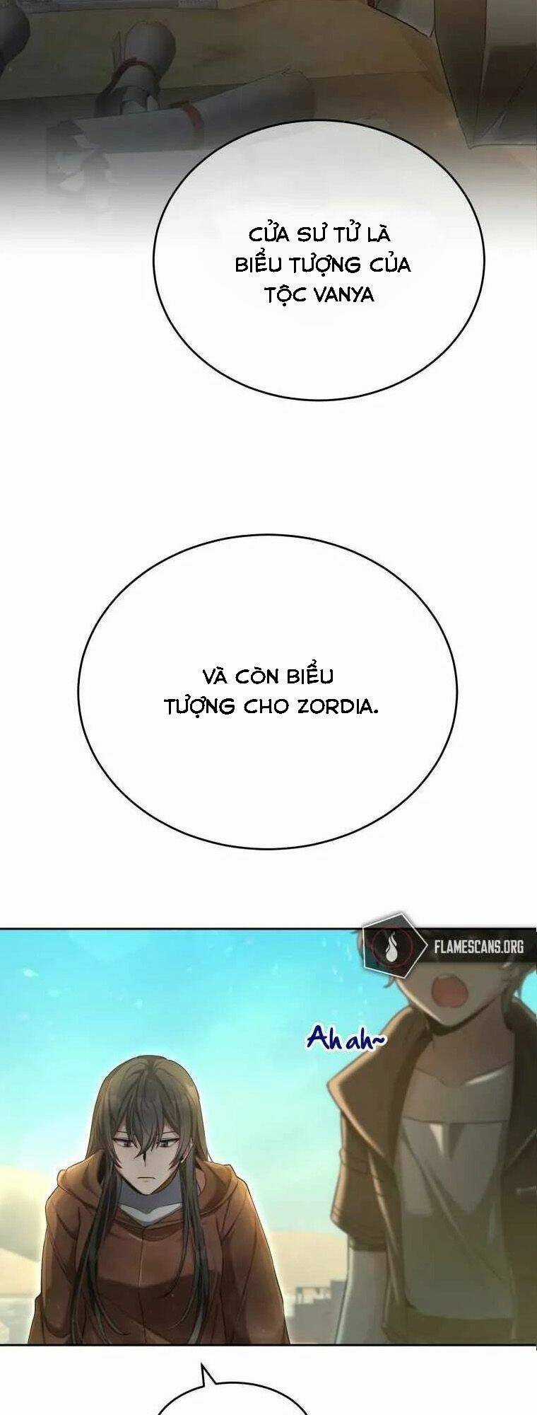 Cách Sống Sót Khi Đã Max Level Chapter 46 trang 49