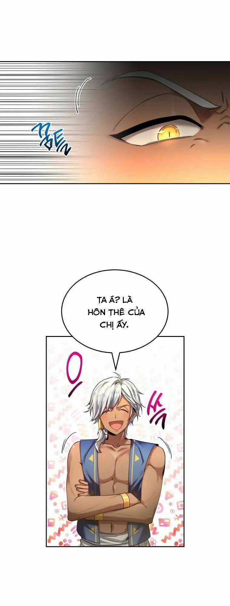 Cách Sống Sót Khi Đã Max Level Chapter 46 trang 5