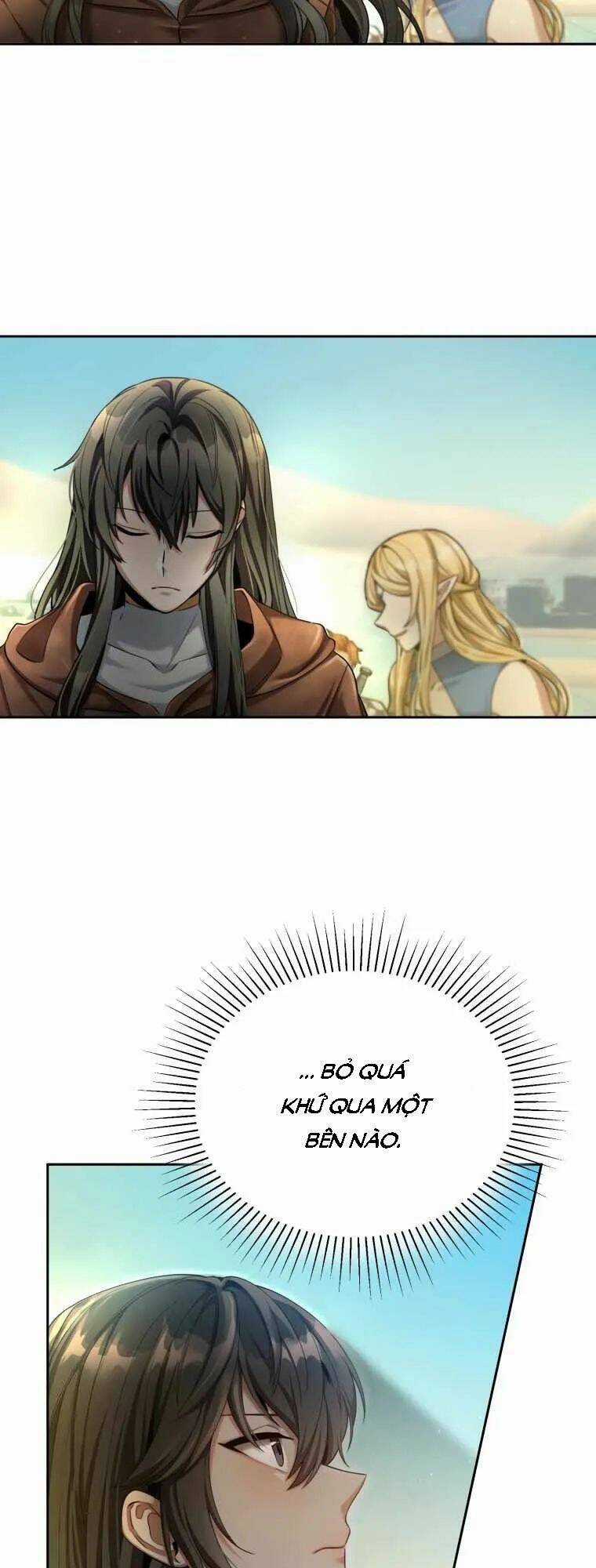 Cách Sống Sót Khi Đã Max Level Chapter 46 trang 53