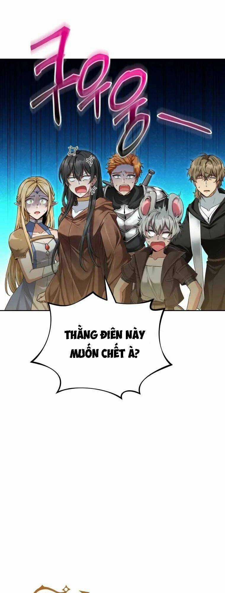 Cách Sống Sót Khi Đã Max Level Chapter 46 trang 6