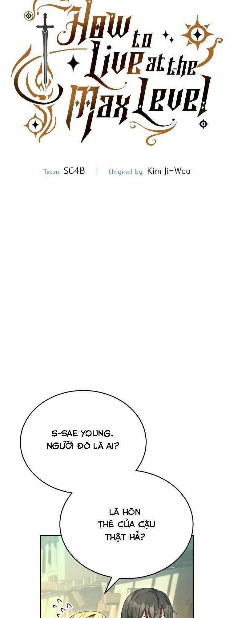 Cách Sống Sót Khi Đã Max Level Chapter 46 trang 7