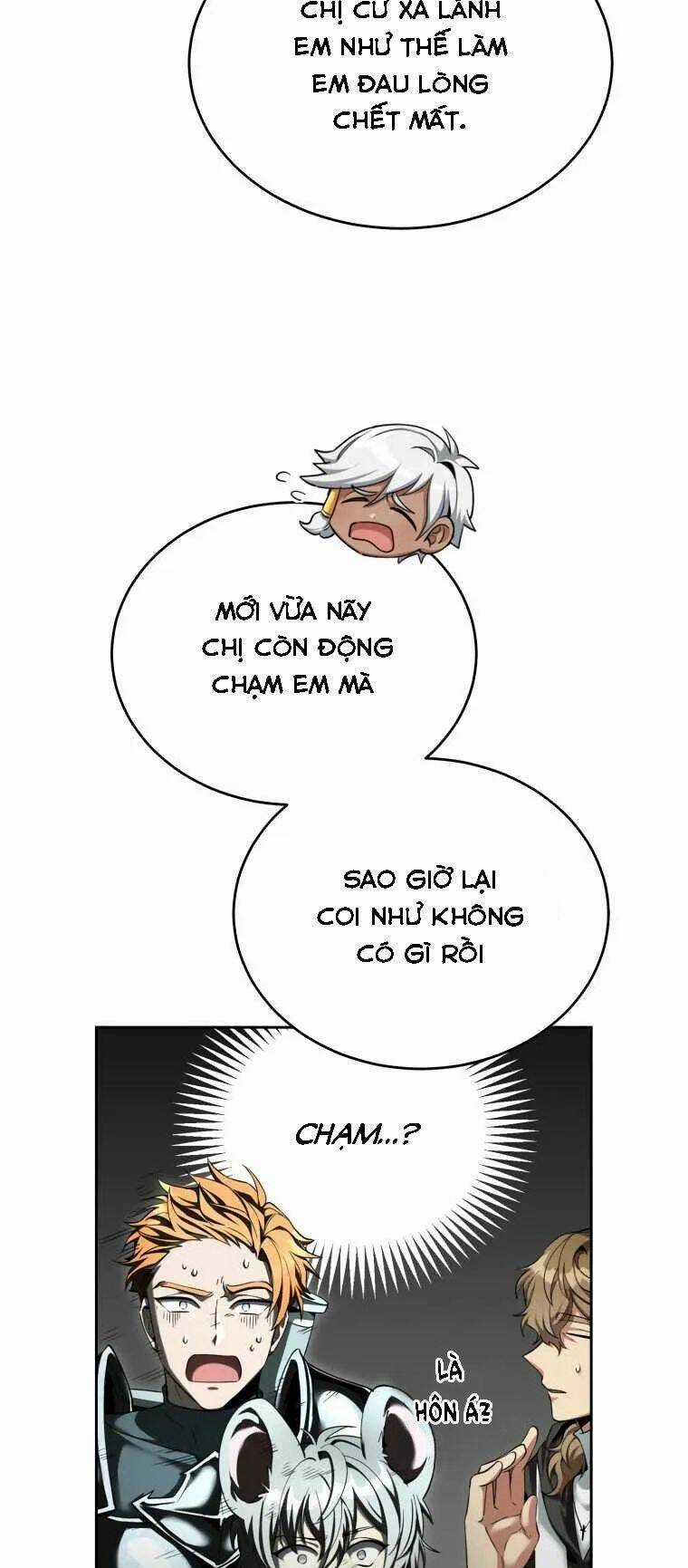 Cách Sống Sót Khi Đã Max Level Chapter 46 trang 9