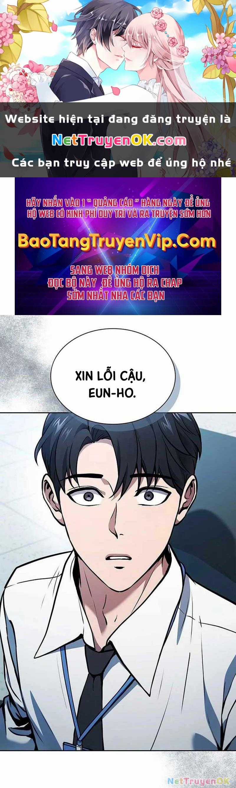 Cách Sống Sót Sau Quá Trình Tái Cơ Cấu Chapter 1 trang 0