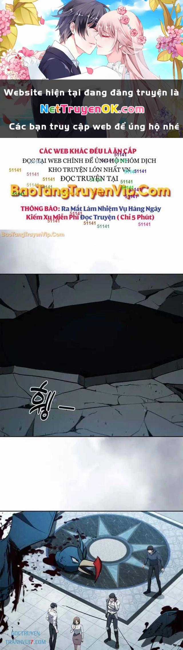 Cách Sống Sót Sau Quá Trình Tái Cơ Cấu Chapter 11 trang 0
