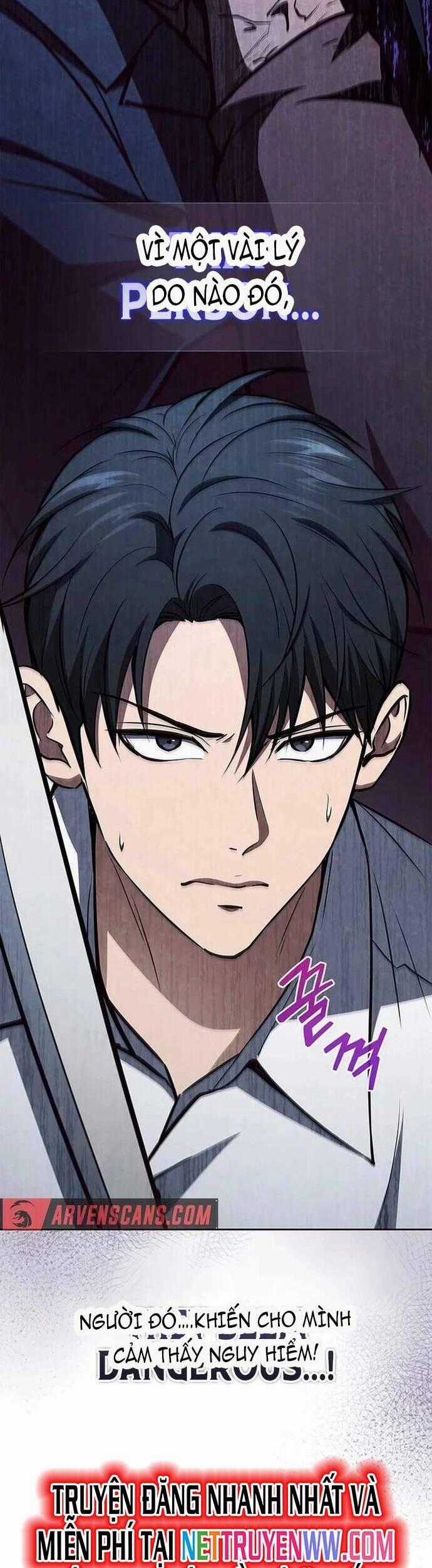 Cách Sống Sót Sau Quá Trình Tái Cơ Cấu Chapter 15 trang 1