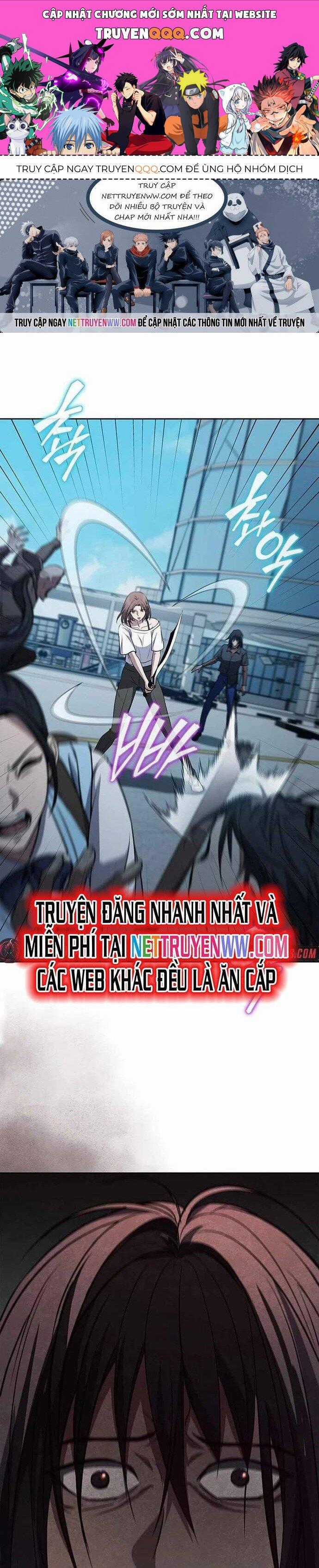Cách Sống Sót Sau Quá Trình Tái Cơ Cấu Chapter 16 trang 0