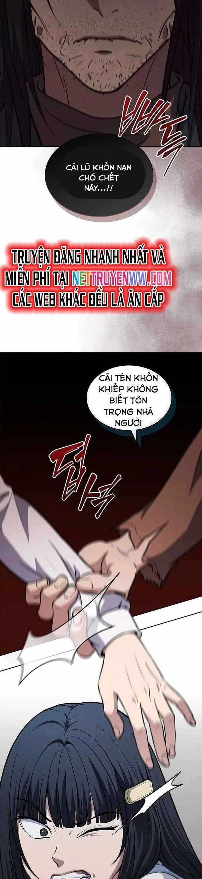 Cách Sống Sót Sau Quá Trình Tái Cơ Cấu Chapter 16 trang 1